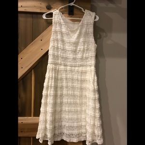 Matilda Jane dress